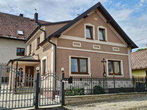 Chalupa u Rádlů Domazlice
